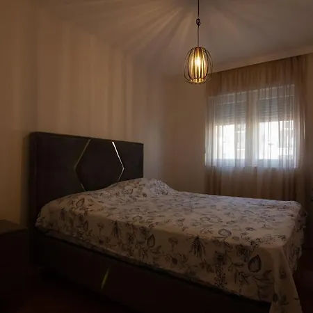 One-room New Building Apartment *